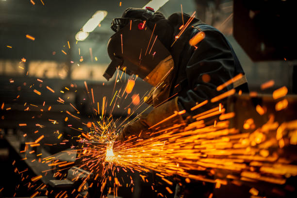 Aptos, CA Welder & Metal Fabrication Company