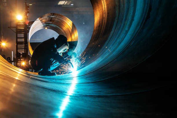 Best Aerospace and Defense Welding in Aptos, CA