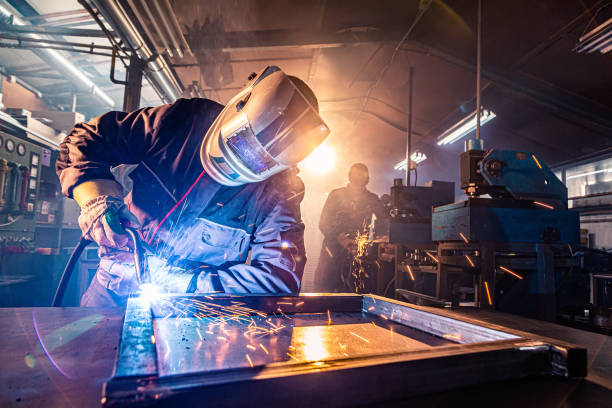 Trusted Aptos, CA Welder & Metal Fabrication Experts