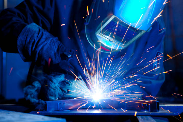 Best Artistic and Custom Metal Fabrication in Aptos, CA