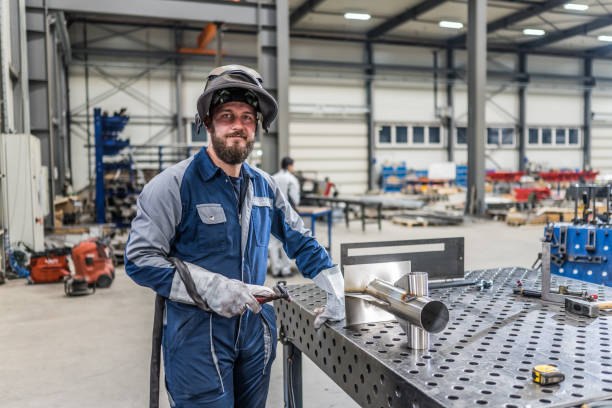 Best Pipe Welding in Aptos, CA