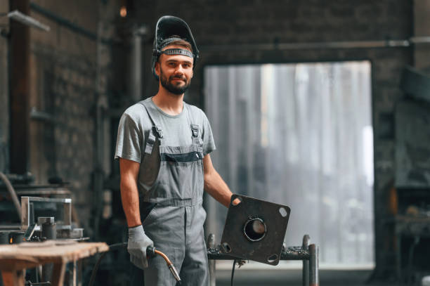 Best Food and Beverage Processing Equipment Welding in Aptos, CA