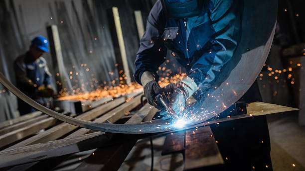 Affordable Welder Services in Aptos, CA