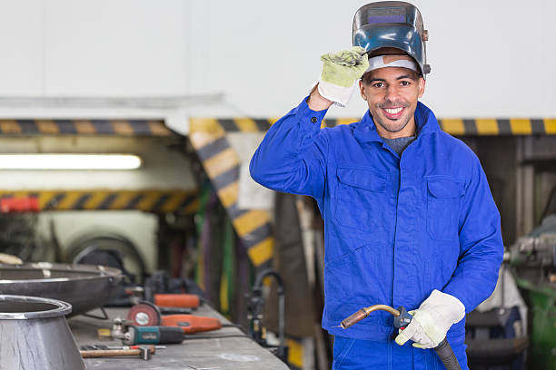 Best Food and Beverage Processing Equipment Welding in Aptos, CA