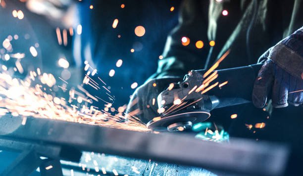 Best Welding Equipment Sales and Repair in Aptos, CA